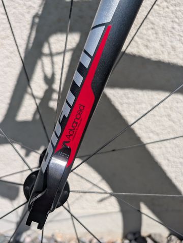 Použité Giant TCR Advanced 2 2019 2019 Road & Gravel — obrázek 2 z 9