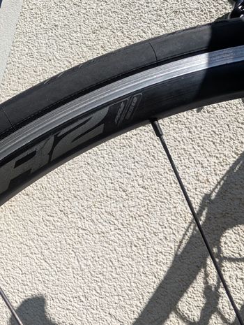 Brugt Giant TCR Advanced 2 2019 2019 Road & Gravel — billede 8 af 9