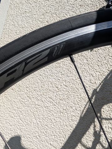 Použité Giant TCR Advanced 2 2019 2019 Road & Gravel — obrázek 8 z 9