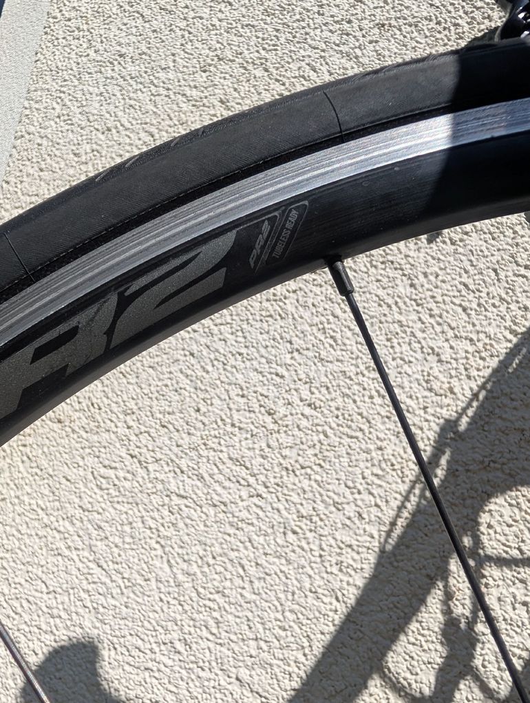 Brugt Giant TCR Advanced 2 2019 2019 Road & Gravel — billede 8 af 9
