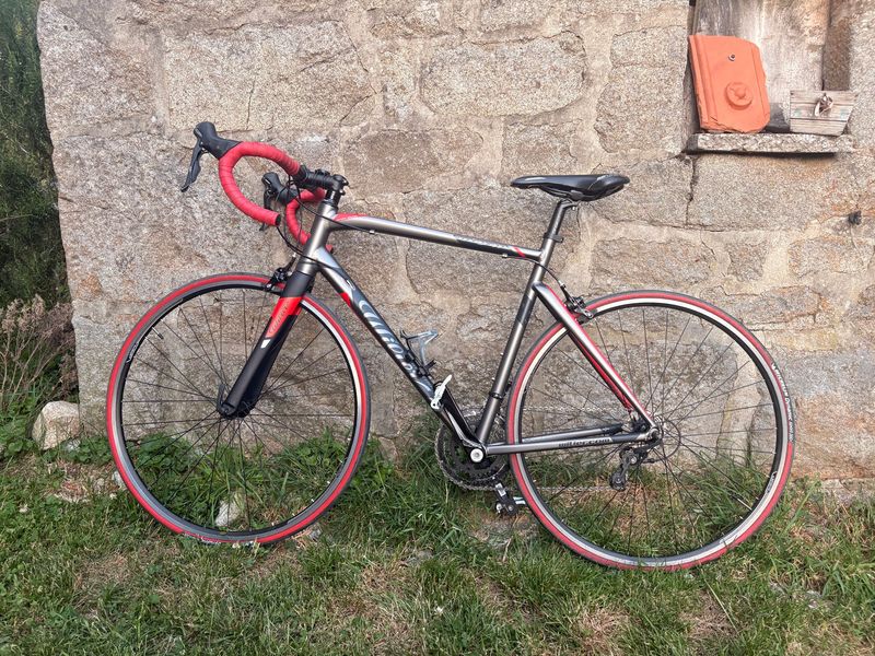 Używany Willier Custom Shimano Tiagra 2021 Road & Gravel