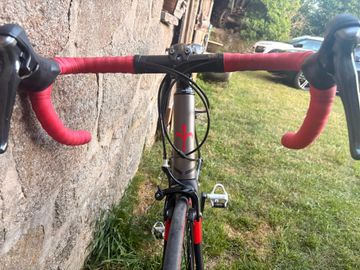 Gebrauchtes Willier Custom Shimano Tiagra 2021 Road & Gravel, Rot — Bild 6 von 13