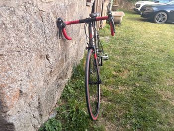 Tweedehands Willier Custom Shimano Tiagra 2021 Road & Gravel — afbeelding 5 van 13