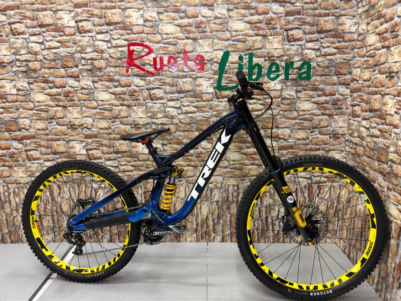 Tweedehands Trek Session 8 2023 2023 MTB