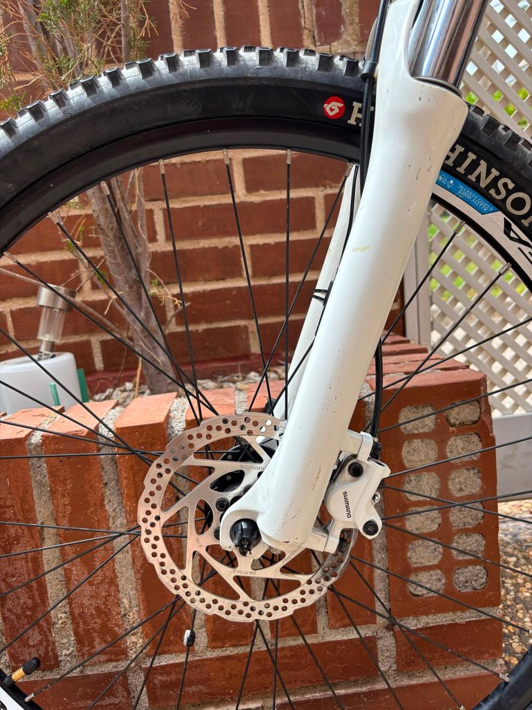 Brugt Orbea Mx Shimano XTR 2016 Mountainbike — billede 4 af 11