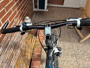 Brugt Orbea Mx Shimano XTR 2016 Mountainbike — billede 5 af 11