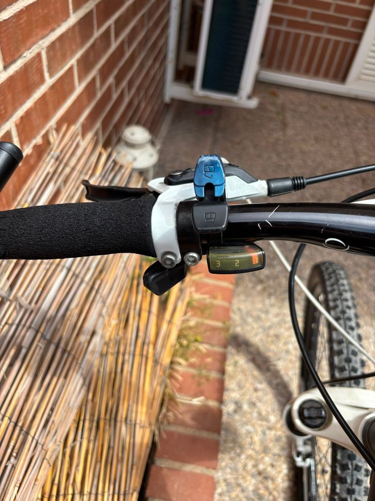 Brugt Orbea Mx Shimano XTR 2016 Mountainbike — billede 3 af 11