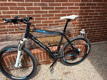 Brugt Orbea Mx Shimano XTR 2016 Mountainbike — billede 2 af 11