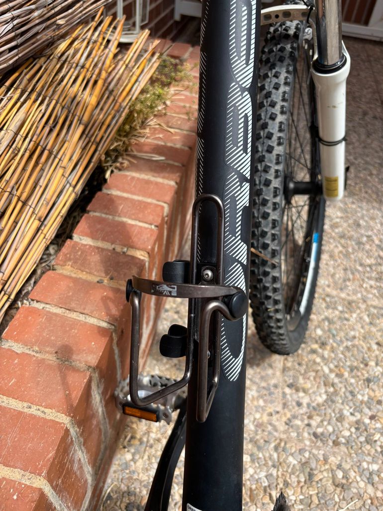 Brugt Orbea Mx Shimano XTR 2016 Mountainbike — billede 6 af 11