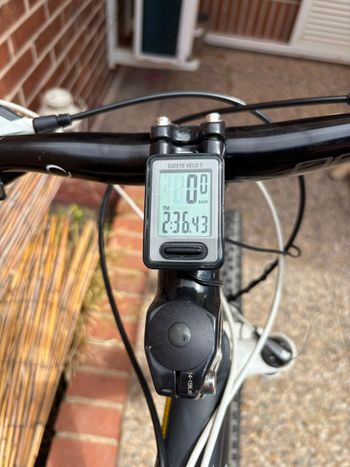 Brugt Orbea Mx Shimano XTR 2016 Mountainbike — billede 9 af 11