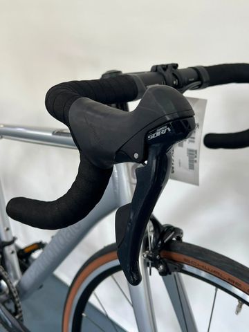 Used Cannondale CAAD Optimo 4 2023 Road & Gravel, Light Gray — image 8 of 8