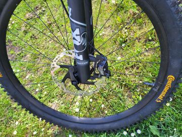 Used Specialized Stumpjumper Comp 2023 2023 Mountainbike, Blue, 29 — image 14 of 14