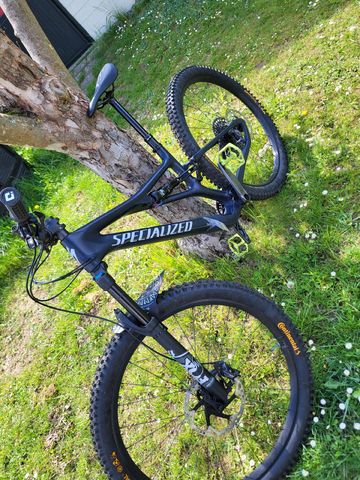 Used Specialized Stumpjumper Comp 2023 2023 MTB