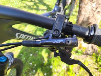 Brugt Specialized Stumpjumper Comp 2023 2023 Mountainbike — billede 11 af 14