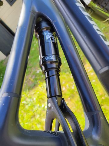 Used Specialized Stumpjumper Comp 2023 2023 Mountainbike, Blue, 29 — image 7 of 14