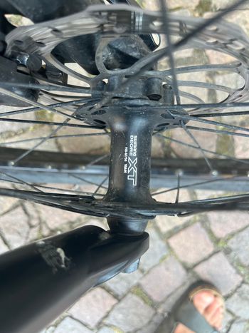 Brugt ROCKRIDER 5.2 2015 Mountainbike — billede 4 af 12
