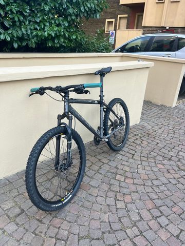 ROCKRIDER 5.2 2015 MTB usato