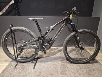 Gebrauchtes Specialized Turbo Levo SL Expert Carbon 2020 2020 MTB