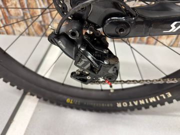 Brugt Specialized FSR 2022 2022 Mountainbike — billede 4 af 9