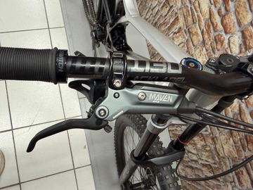 Brugt Specialized FSR 2022 2022 Mountainbike — billede 6 af 9