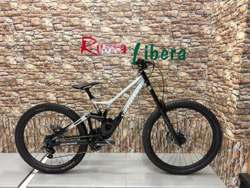 Brugt Specialized FSR 2022 2022 Mountainbike — billede 1 af 9