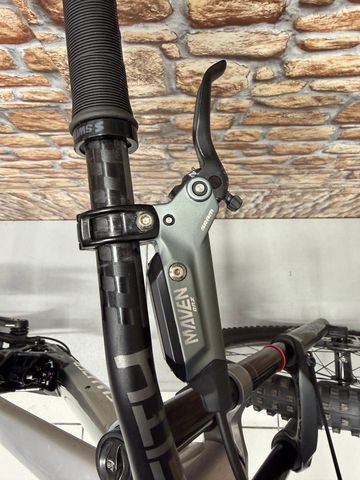 Brugt Specialized FSR 2022 2022 Mountainbike — billede 7 af 9
