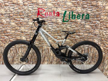 Brugt Specialized FSR 2022 2022 Mountainbike — billede 3 af 9