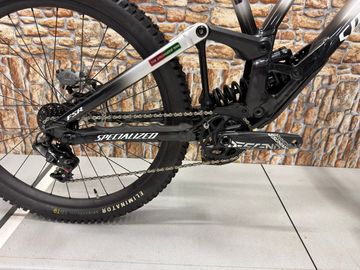 Brugt Specialized FSR 2022 2022 Mountainbike — billede 2 af 9