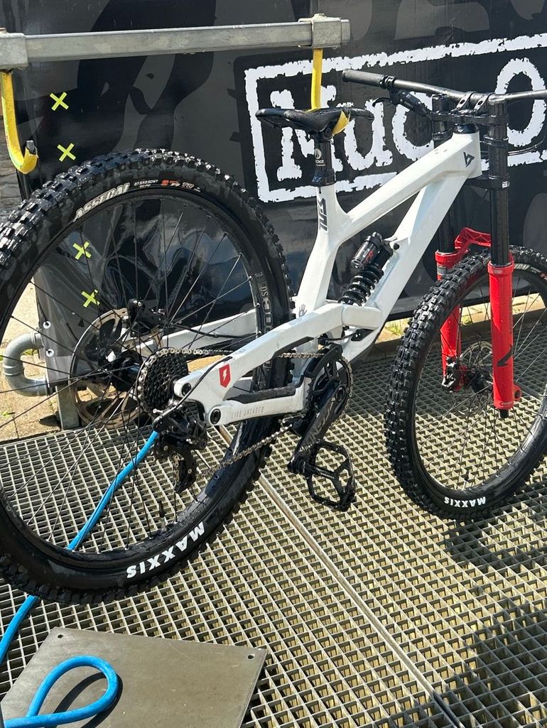 Brugt YT Industries Tues CORE 1 2025 2025 Mountainbike — billede 3 af 6