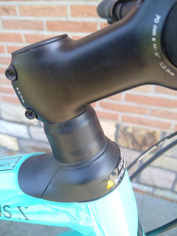 Brugt Specialized Sirrus X 4.0 2022 2022 Urban — billede 6 af 10