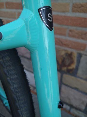 Brugt Specialized Sirrus X 4.0 2022 2022 Urban — billede 9 af 10