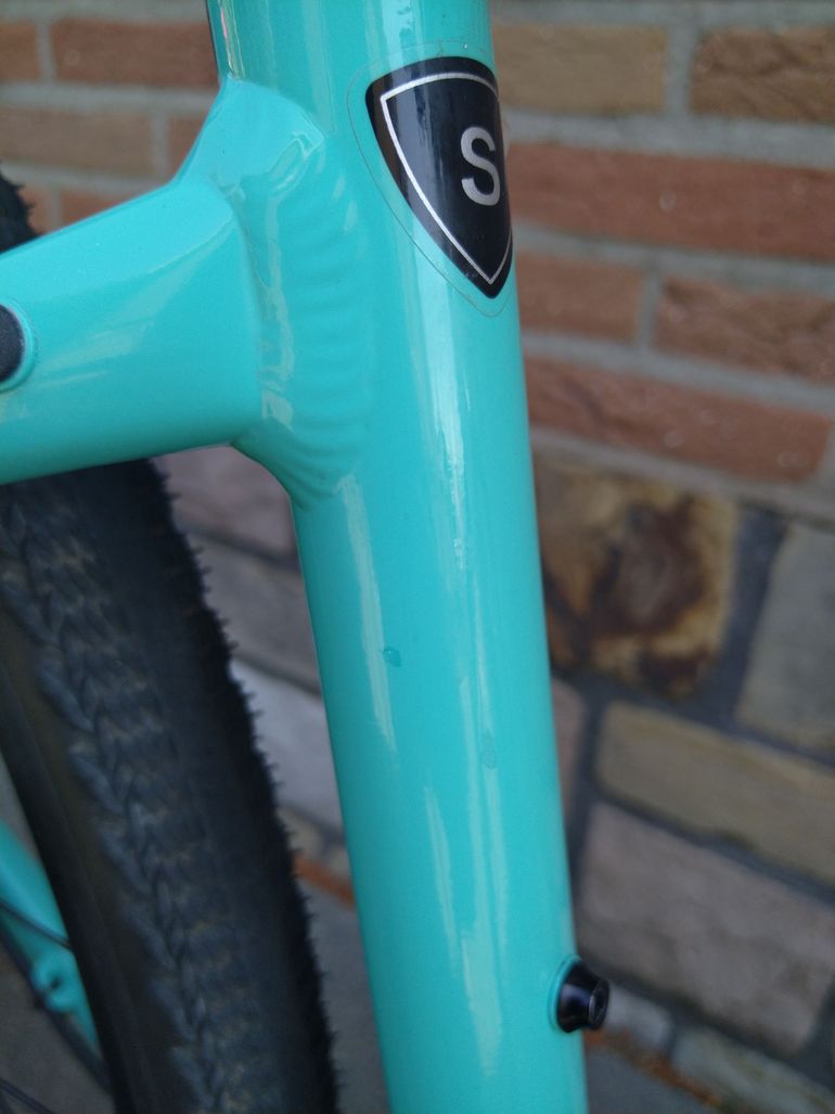 Brugt Specialized Sirrus X 4.0 2022 2022 Urban — billede 9 af 10