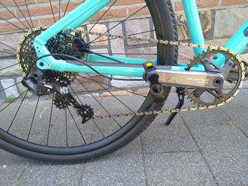 Brugt Specialized Sirrus X 4.0 2022 2022 Urban — billede 3 af 10