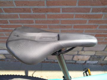 Brugt Specialized Sirrus X 4.0 2022 2022 Urban — billede 7 af 10
