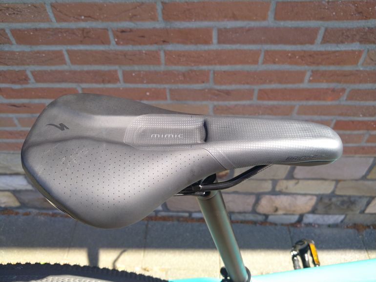 Brugt Specialized Sirrus X 4.0 2022 2022 Urban — billede 7 af 10