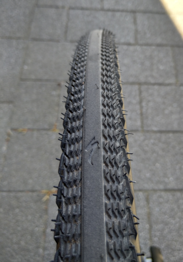 Brugt Specialized Sirrus X 4.0 2022 2022 Urban — billede 8 af 10