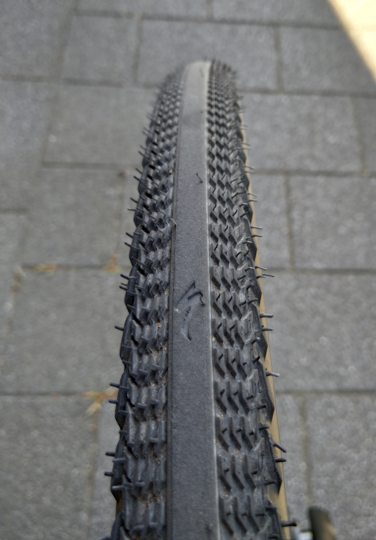Brugt Specialized Sirrus X 4.0 2022 2022 Urban — billede 8 af 10