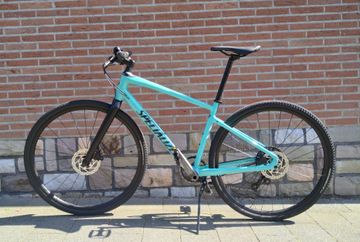 Brugt Specialized Sirrus X 4.0 2022 2022 Urban — billede 2 af 10