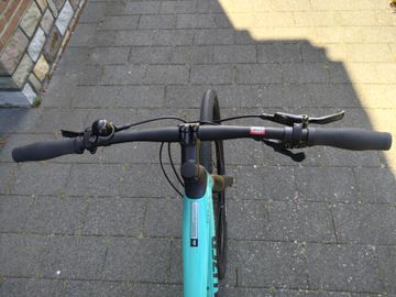 Brugt Specialized Sirrus X 4.0 2022 2022 Urban — billede 5 af 10