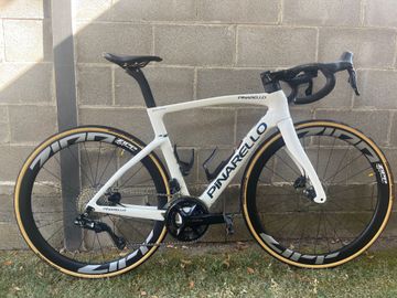 Used Pinarello Custom Shimano 105 Di2 2025 Road & Gravel