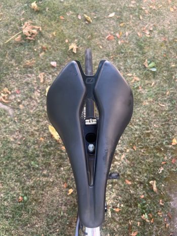 Gebrauchtes Pinarello Custom Shimano 105 Di2 2025 Road & Gravel, Weiß — Bild 3 von 7