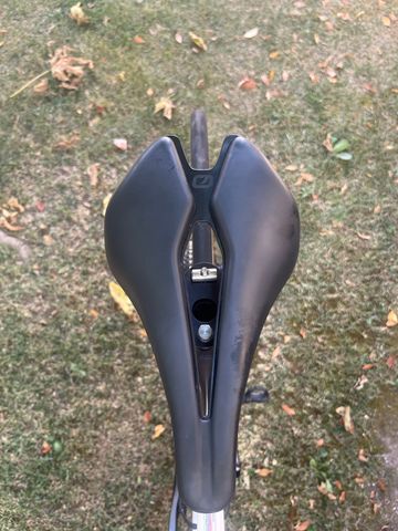 Gebrauchtes Pinarello Custom Shimano 105 Di2 2025 Road & Gravel, Weiß — Bild 3 von 7