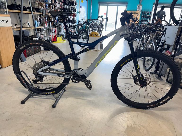 ORBEA RISE H30 2022