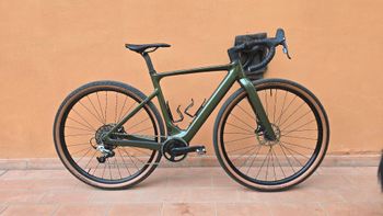 Použité Scott Solace SRAM Rival 2023 Road & Gravel