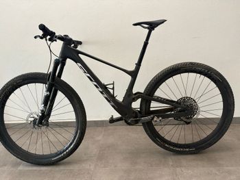 Brugt Scott Spark RC Team 2023 2023 Mountainbike — billede 2 af 4