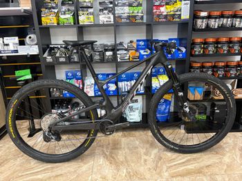 Used Scott Spark RC Team 2023 2023 MTB