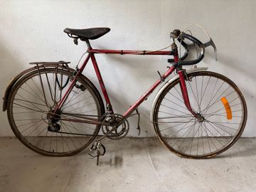 Gebrauchtes Peugeot Custom Other 1948 Road & Gravel