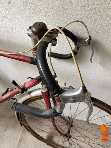 Used Peugeot Custom Other 1948 Road & Gravel, Red — image 7 of 11