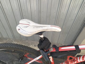 Used Specialized Crave Expert 2015 2015 Mountainbike, Red, 29 — image 3 of 6