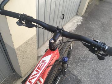 Used Specialized Crave Expert 2015 2015 Mountainbike, Red, 29 — image 2 of 6
